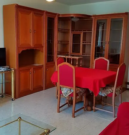 Appartamento Centrale Colico