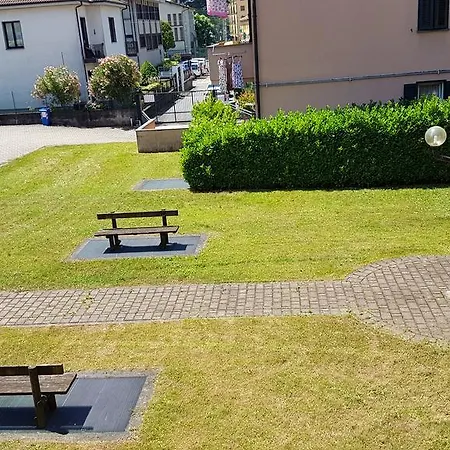 Appartamento Centrale Colico